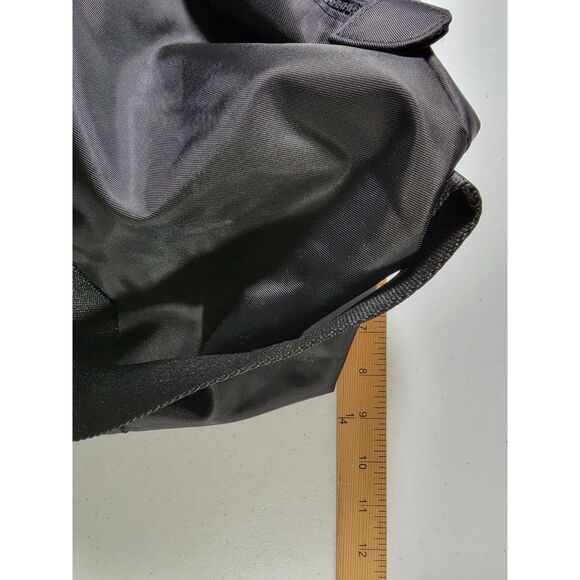 Coach Fragrance Black Duffle Bag - Picture 6 of 10